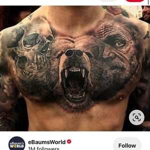 Meet your Posher, Tom